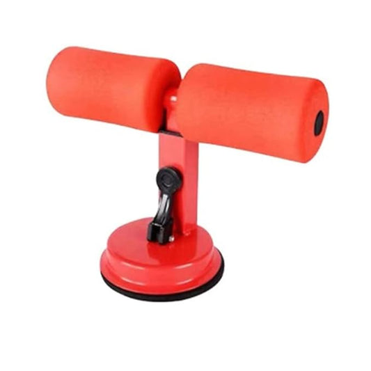 Portable Sit-Up Bar with Suction Base for Home Workout
