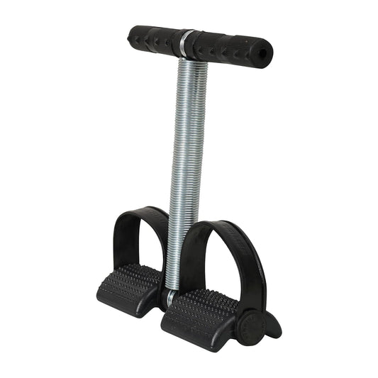 Premium Single Spring Tummy Trimmer Abs Exerciser